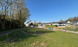 Terrain  512 m² à vendre à Anceaumeville (76710)