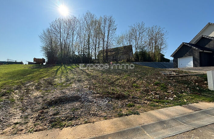 Terrains à bâtir - Anceaumeville - 512m² - Viabilisé — photo 2