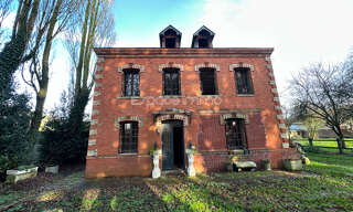 Maison 8 Pièces 163 m² à vendre à Montville (76710)