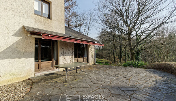 Villa / Maison 9 pièces  à vendre Gardères 65320