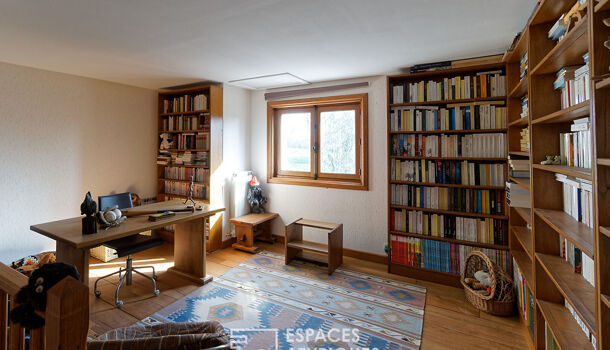 Villa / Maison 9 pièces  à vendre Gardères 65320