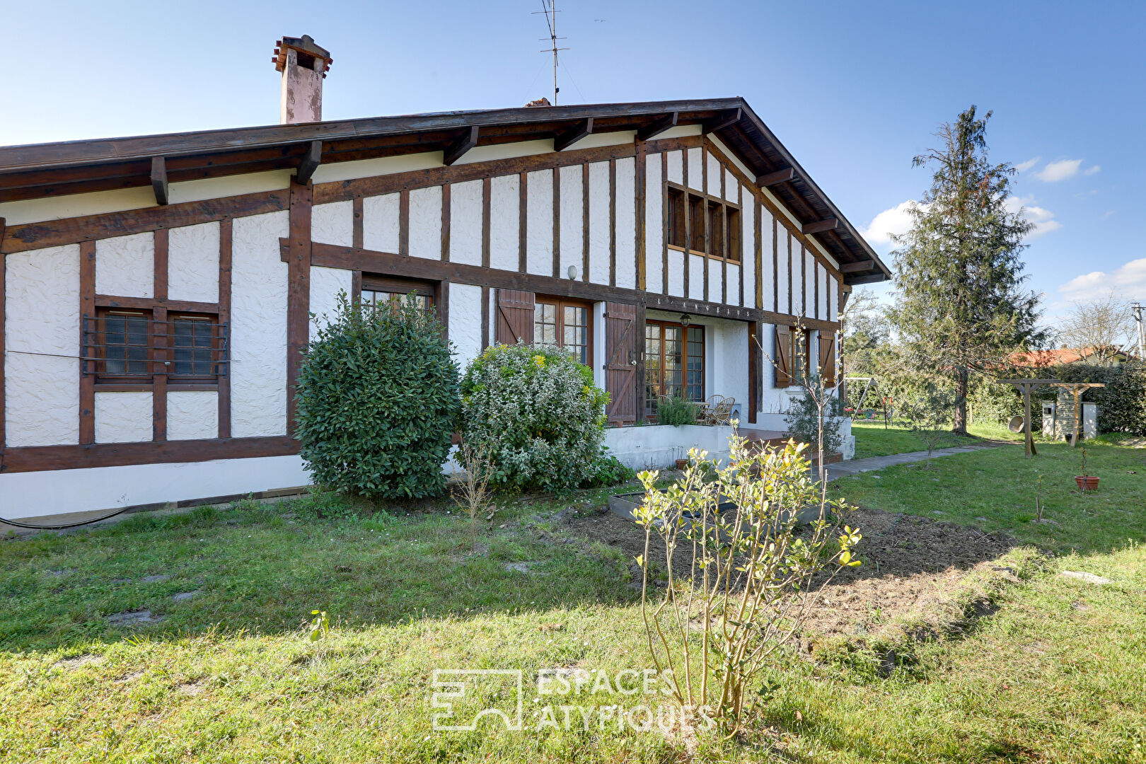 Villa / Maison  T10 à vendre Messanges 40660