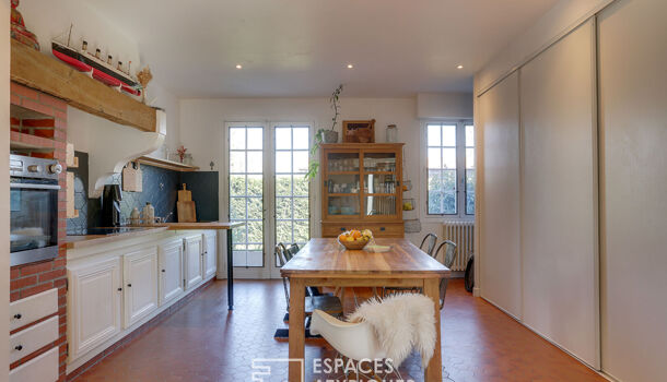 Villa / Maison 10 pièces  à vendre Messanges 40660