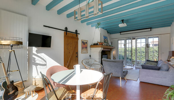 Villa / Maison 10 pièces  à vendre Messanges 40660