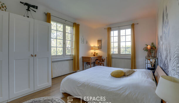 Villa / Maison 10 pièces  à vendre Messanges 40660