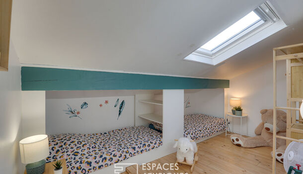 Villa / Maison 10 pièces  à vendre Messanges 40660