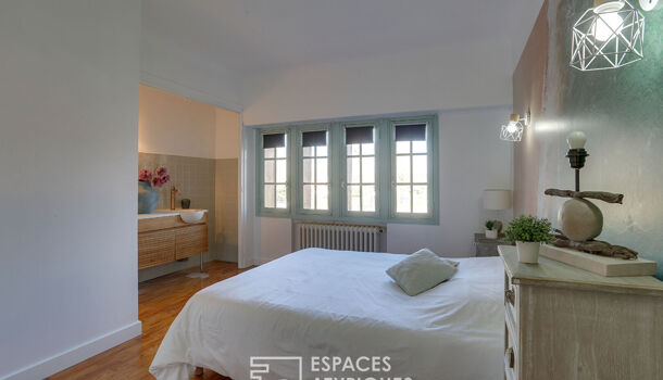 Villa / Maison 10 pièces  à vendre Messanges 40660