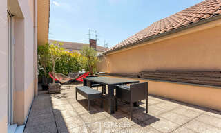 Appartement 5 Pièces 136 m² à vendre à Villeurbanne (69100)