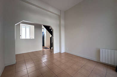 Maison 3 pièces 1019 €