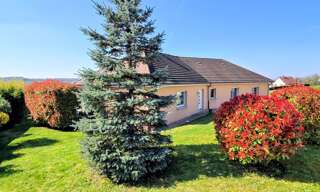 Maison 5 Pièces 178 m² à vendre à Arc-lès-Gray (70100)