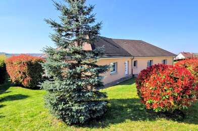 Maison 5 pièces 335000 €