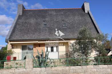 Maison 6 pièces 312000 €