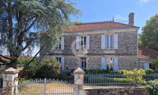 Maison 7 Pièces 160 m² à vendre à Curzon (85540)