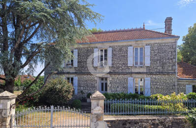 MAISON 7 PIECES- 160M² - A VENDRE CURZON — photo du bien