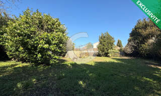 Terrain  1087 m² à vendre à Angles (85750)