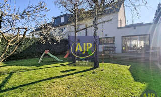 Maison 7 Pièces 145 m² à vendre à Rennes (35000)