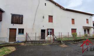 Maison 7 Pièces 120 m² à vendre à Gennes (25660)