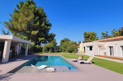 Maison 6 pièces 1150000 €