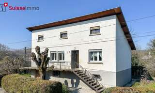 Maison 4 Pièces 90 m² à vendre à Lougres (25260)