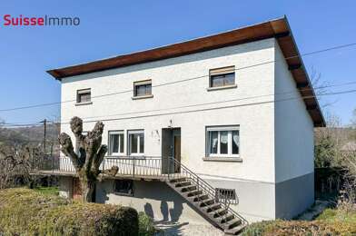 Maison 4 pièces 120000 €