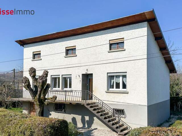 Maison  4 pièce(s) 90 m2 — photo du bien
