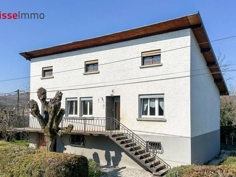 Maison  4 pièce(s) 90 m2 — photo 1