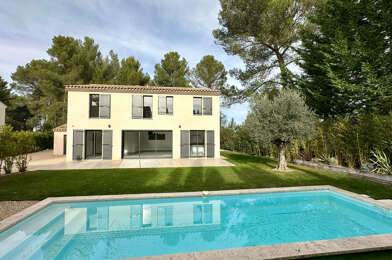 Maison 5 pièces 1440000 €