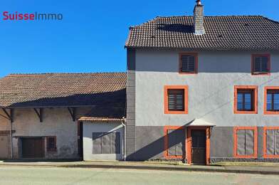 Maison 6 pièces 149000 €