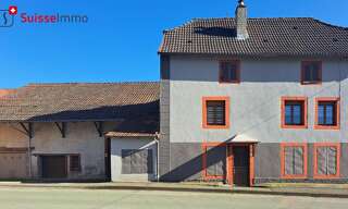 Maison 6 Pièces 150 m² à vendre à Aibre (25750)