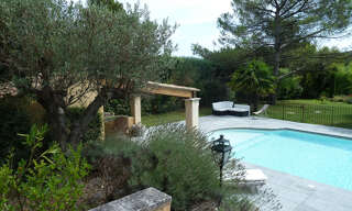 Maison 8 Pièces 353 m² à vendre à Aix-en-Provence (13100)