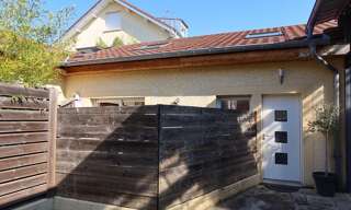 Maison 4 Pièces 80 m² à vendre à Besançon (25000)