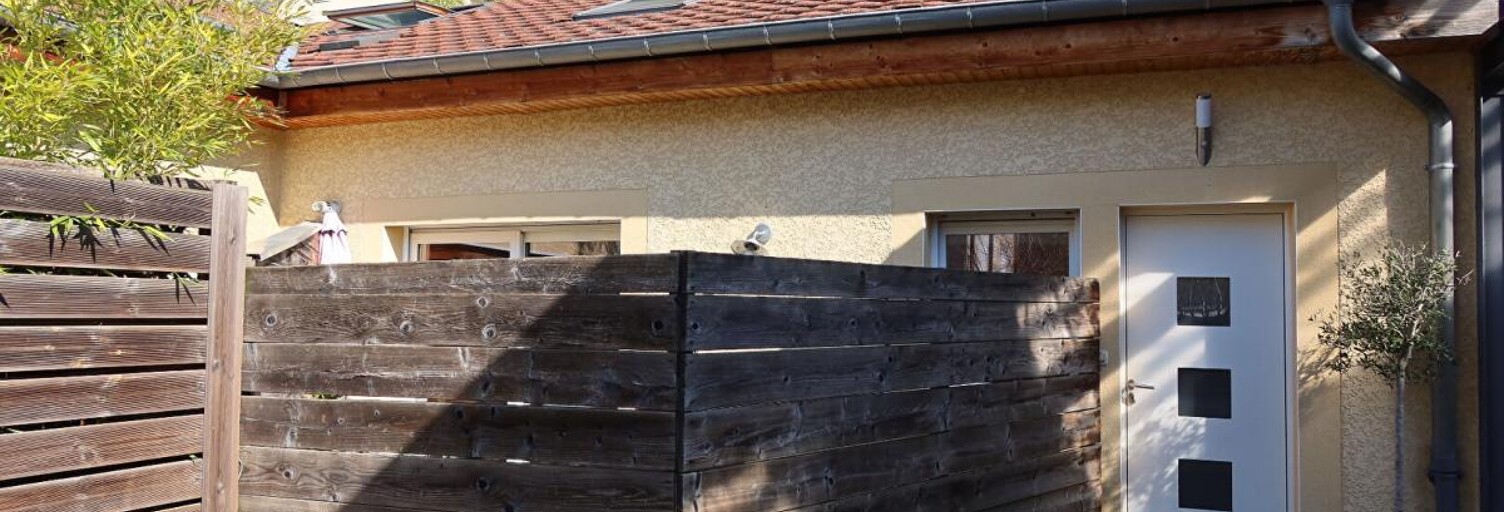 Maison 4 Pièces 80 m² à vendre à Besançon (25000)