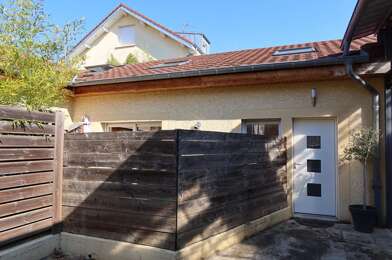 Maison 4 pièces 265000 €