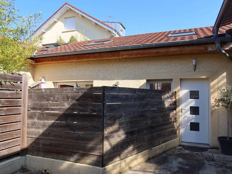 Maison de ville Besancon 4 pièce(s) 80 m2 — photo 1