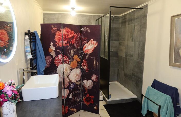 Maison de ville Besancon 4 pièce(s) 80 m2 — photo 5
