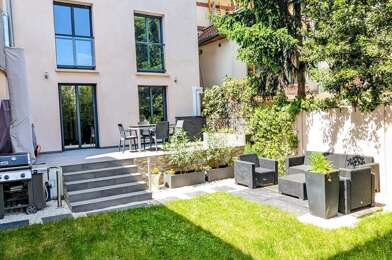 Maison 6 pièces 1230000 €