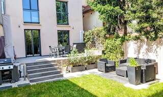 Maison 6 Pièces 167 m² à vendre à La Garenne-Colombes (92250)