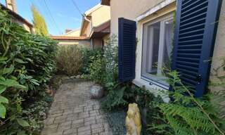 Maison 4 Pièces 70 m² à vendre à Scey-sur-Saône-et-Saint-Albin (70360)