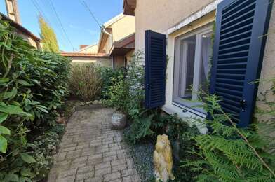 Maison 4 pièces 149000 €