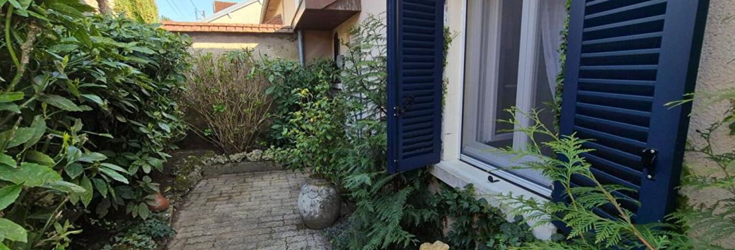 Maison 4 Pièces 70 m² à vendre à Scey-sur-Saône-et-Saint-Albin (70360)
