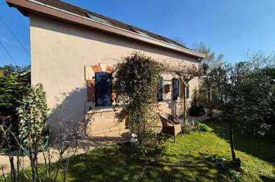 Maison 4 pièces 149000 €