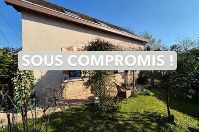 Maison 4 pièces 149000 €