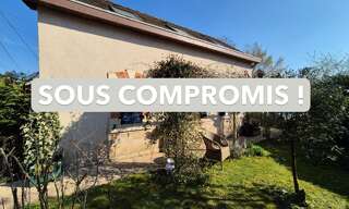 Maison 4 Pièces 70 m² à vendre à Scey-sur-Saône-et-Saint-Albin (70360)