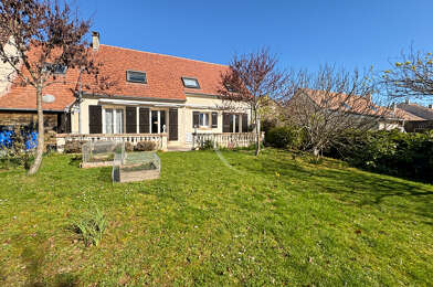 Maison 8 pièces 439000 €