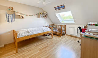 Maison 8 Pièces 147 m² à vendre à Jouy-le-Moutier (95280)