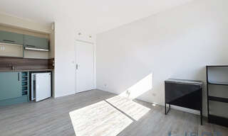 Appartement 1 Pièce 19 m² à louer à Mont-Saint-Aignan (76130)