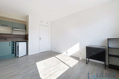 Appartement 1 pièces 440 €