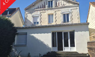 Maison 6 Pièces 110 m² à vendre à Le Havre (76620)