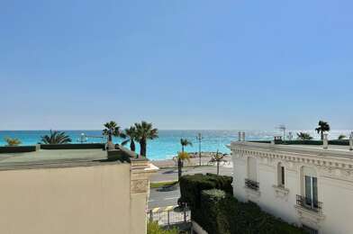 Appartement 3 pièces 548000 €