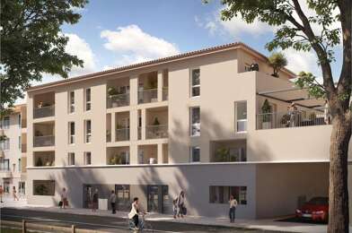 Appartement 4 pièces 290000 €